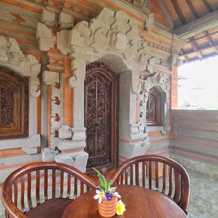 Hibiscus Cottages Ubud  Bagian luar foto