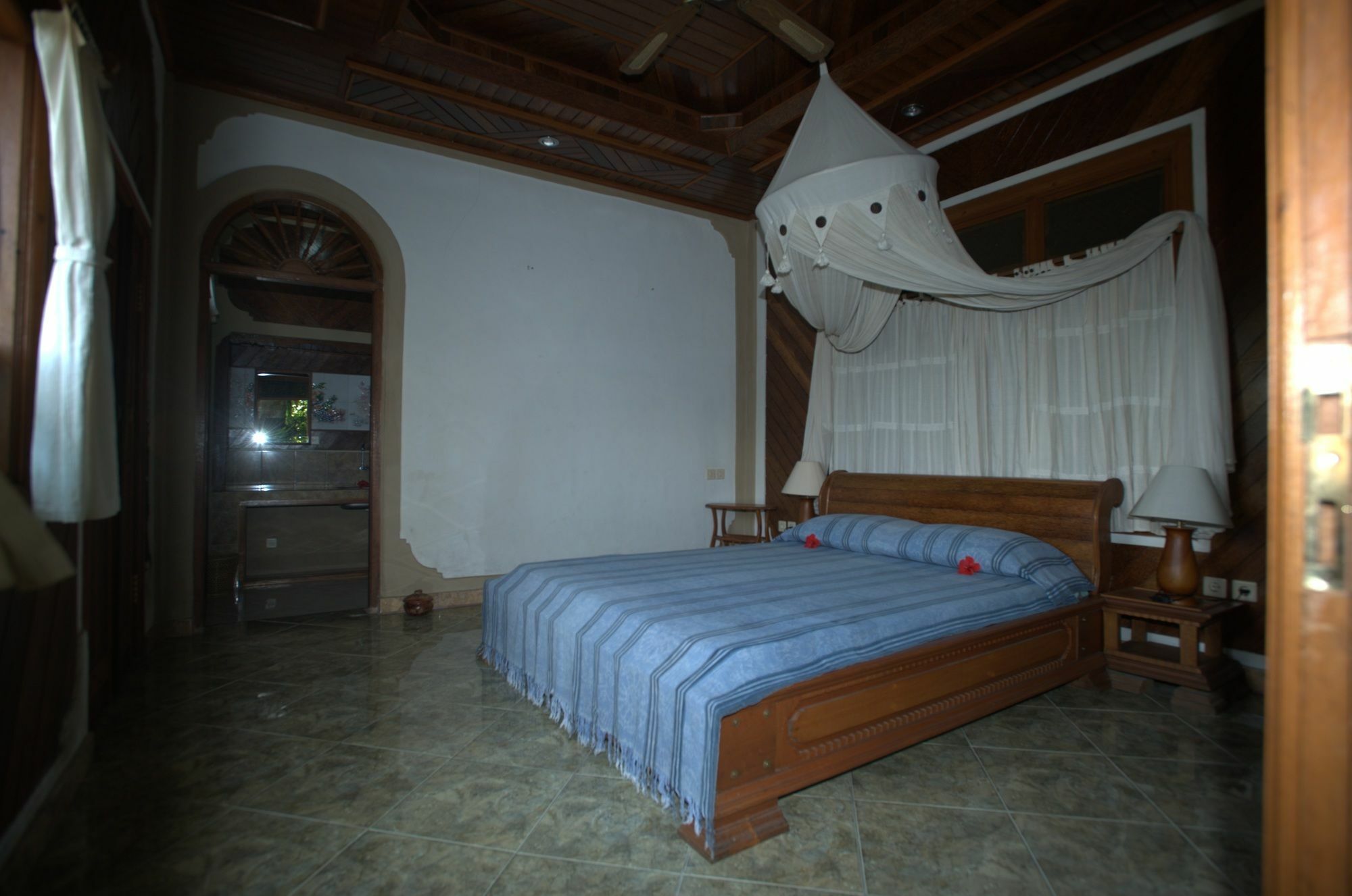 Hibiscus Cottages Ubud  Bagian luar foto